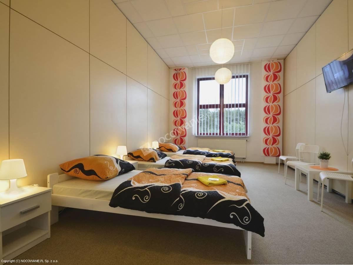 Centrum Olszyna Olszyna  Kültér fotó