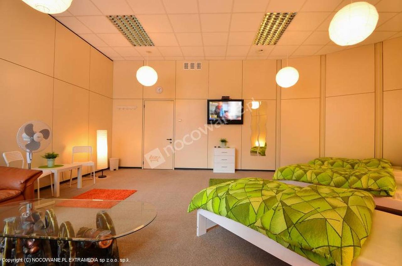 Centrum Olszyna Olszyna  Kültér fotó