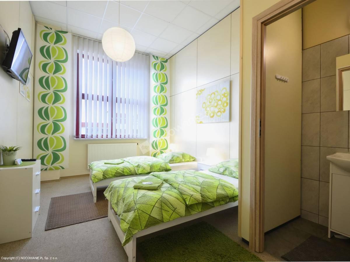 Centrum Olszyna Olszyna  Kültér fotó