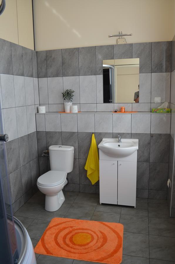 Centrum Olszyna Olszyna  Kültér fotó